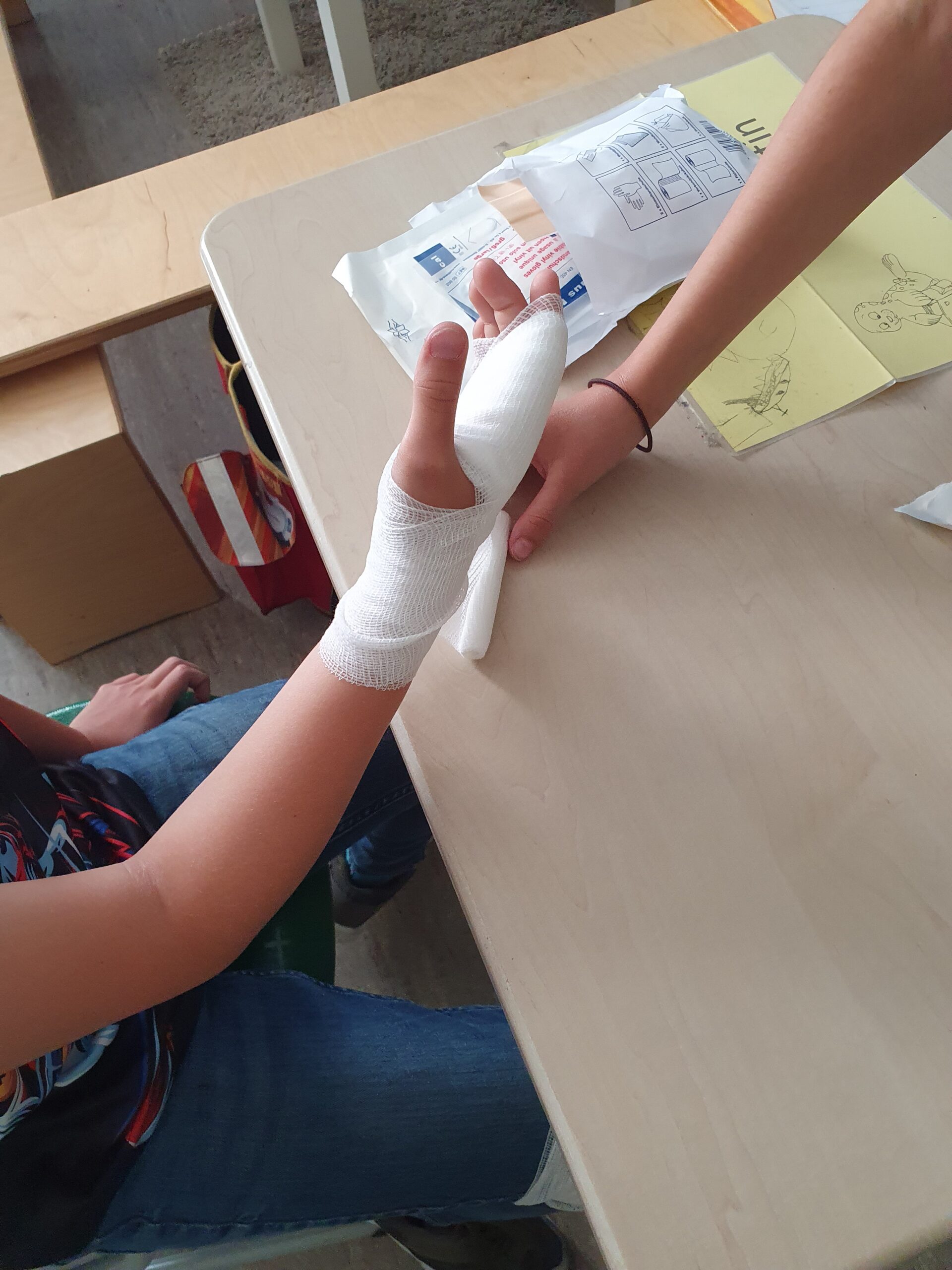 Fanny Koenig Grundschule – Würzburg – Zellerau